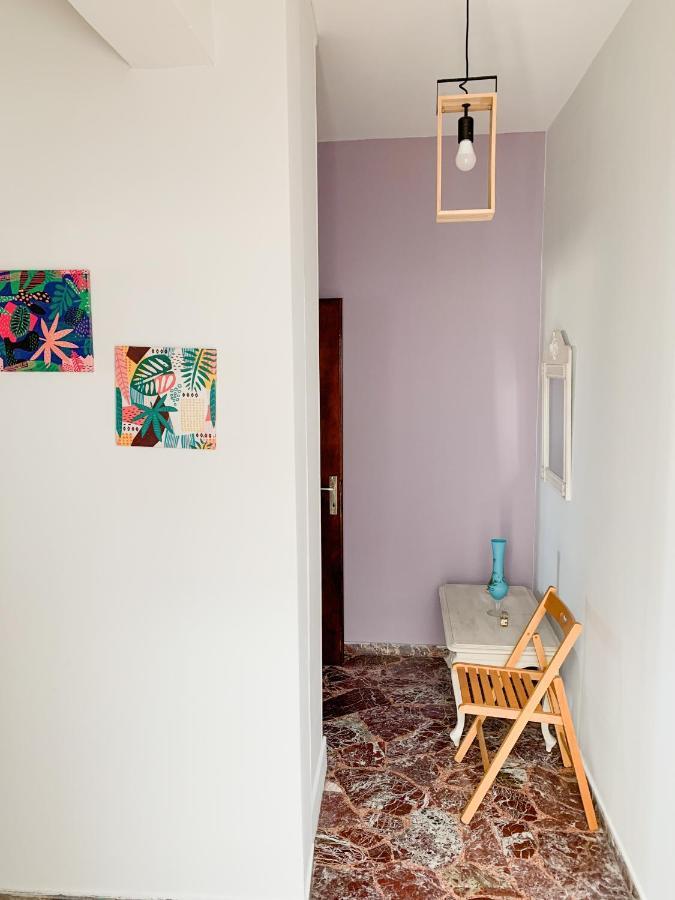 Maria House Apartment Eleonas Exterior photo