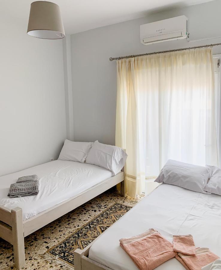 Maria House Apartment Eleonas Exterior photo