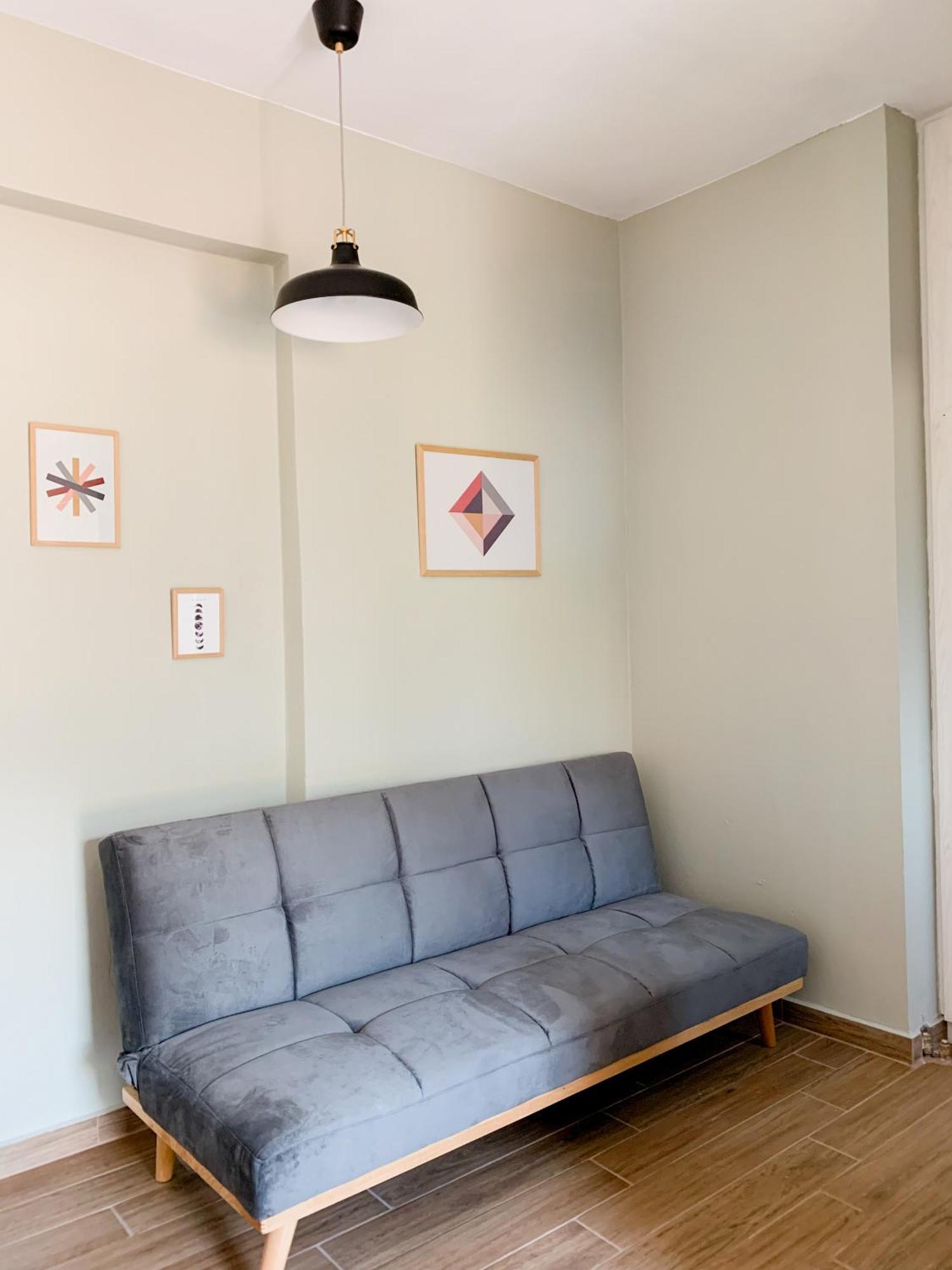 Maria House Apartment Eleonas Room photo